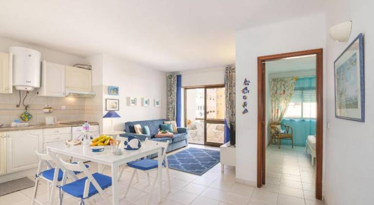 Rental apartment | Next to the beach | Dogs allowed — photo 2