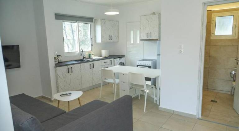 Vacation home | Pets are welcome in Loutraki-Agioi Theodoroi