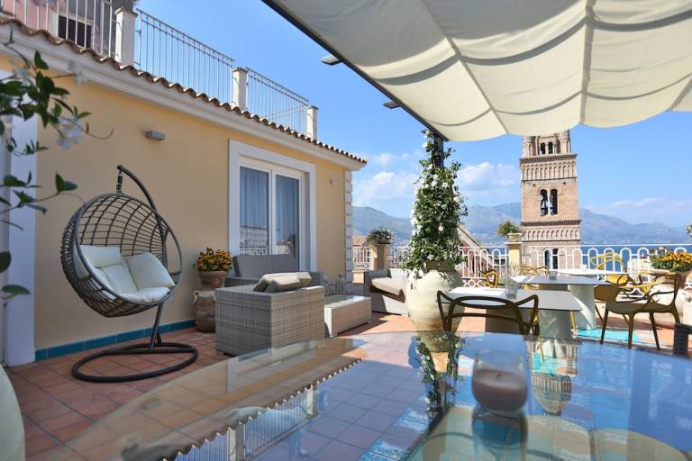 Bed & Breakfast Parco Regionale Riviera di Ulisse