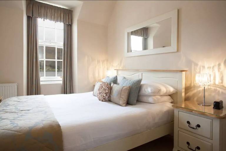 Accommodation Fort William