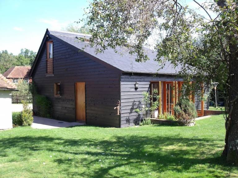 Bed and breakfast Headcorn