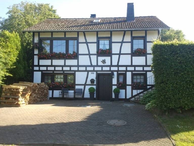 Ferienhaus Hellenthal