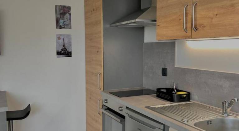 Pleasant rental apartment | Pets are welcome — photo 3