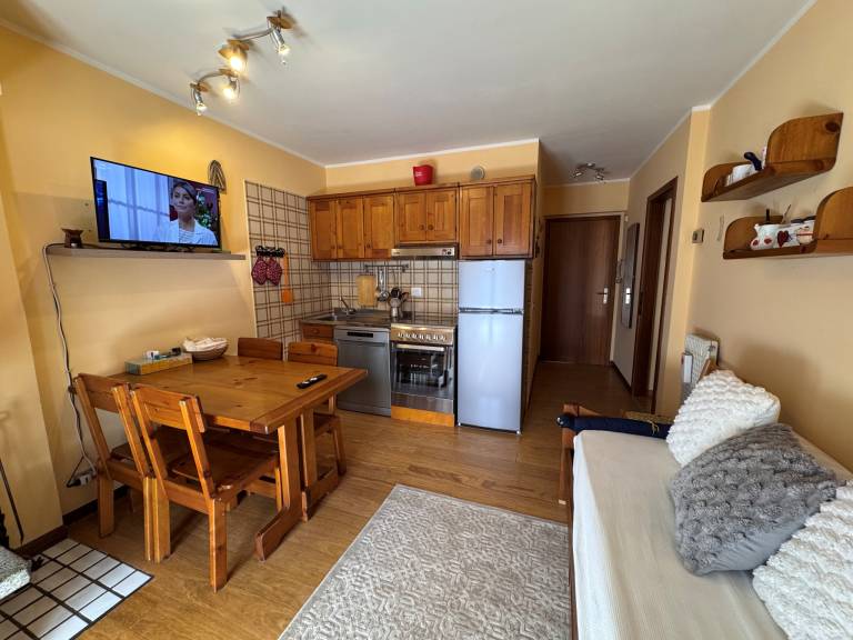 Rental apartment with 1 room for 4 persons — photo 5