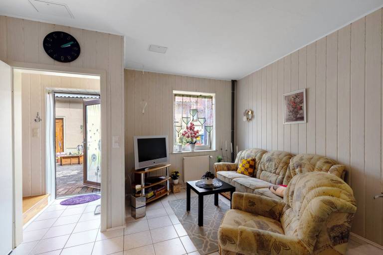 Ferienwohnung Querfurt