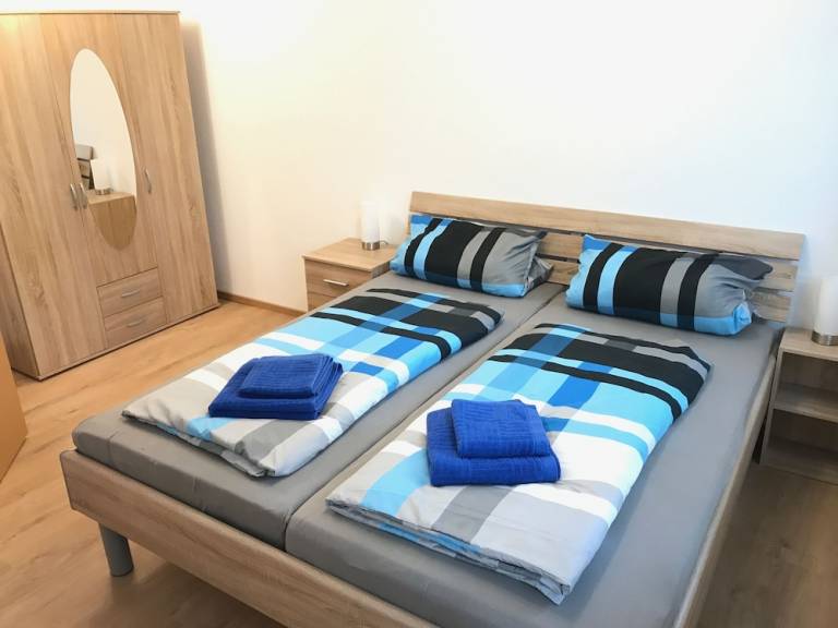 Ferienwohnung  Schömberg