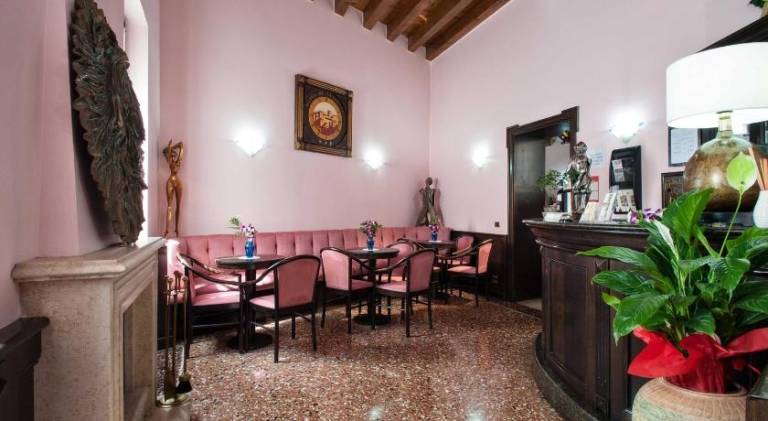 Hotel Al Castello — photo 2