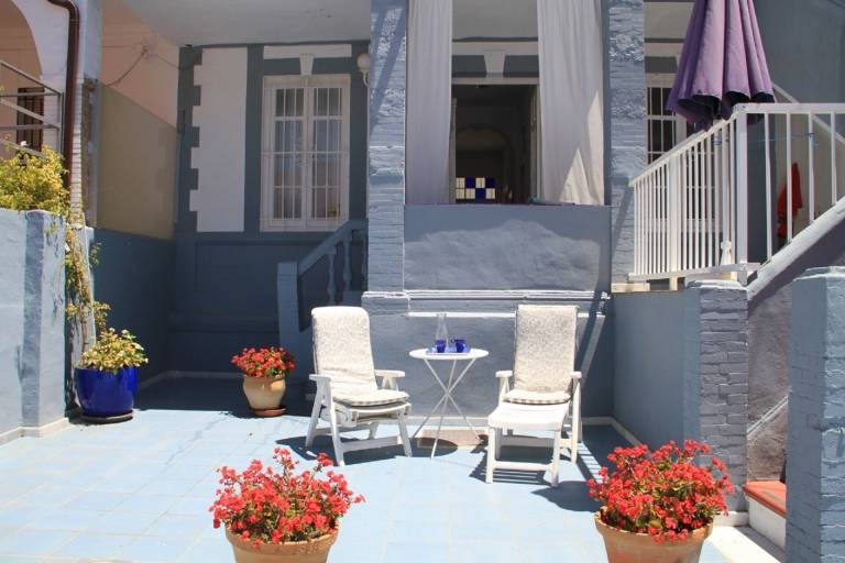 Chalet Málaga