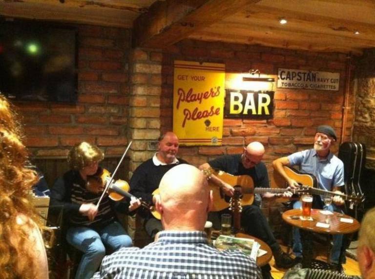 Bankfoot Inn
