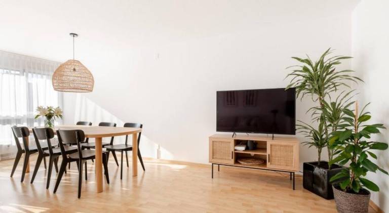 Rental apartment | Pets are welcome — photo 4