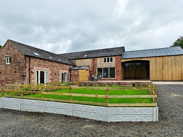 Cottage  Leek
