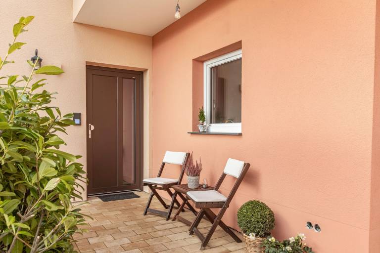Ferienwohnung Flieden
