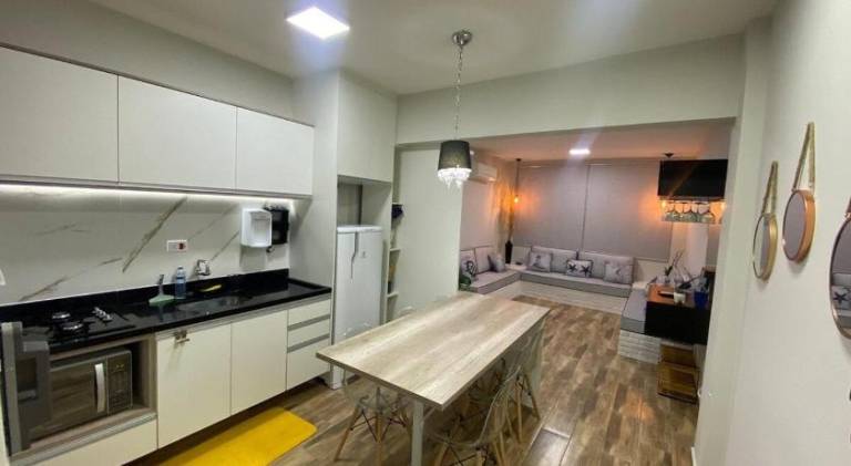 Rental apartment | Good for workation in Guarujá