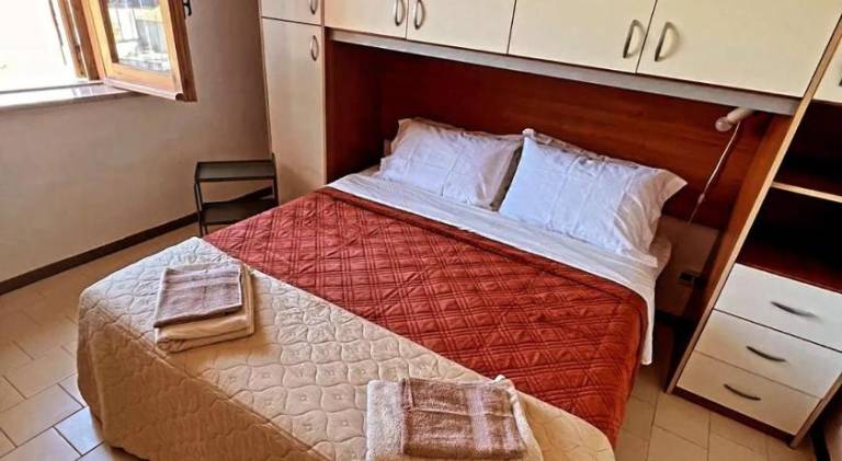 Rental apartment with 1 room for 4 persons — photo 2