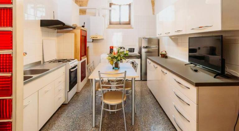 Big rental apartment | Pet-friendly — photo 3
