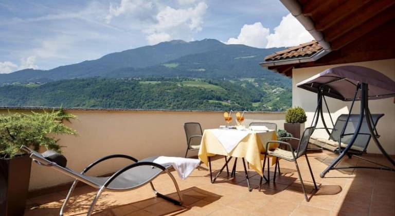 Hotel Millanderhof — photo 2