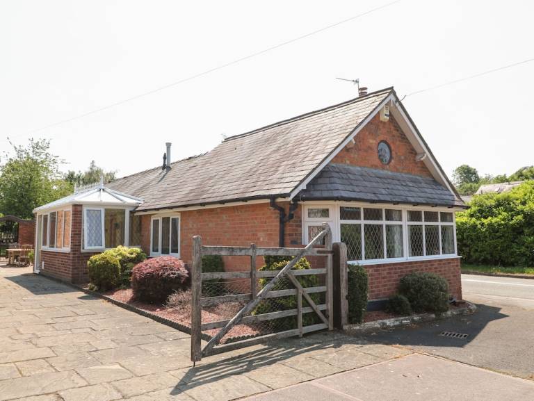 Cottage  Melton Mowbray