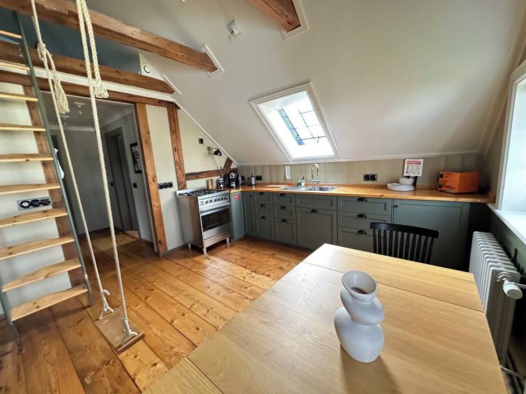 Ferienwohnung Akureyri