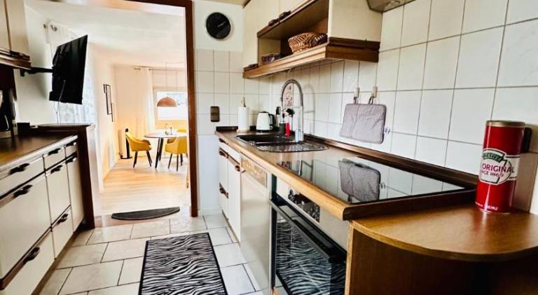 Holiday apartment with 1 room for 2 persons — photo 2