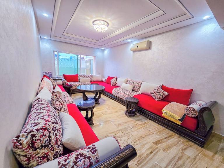 Apartment  Casablanca