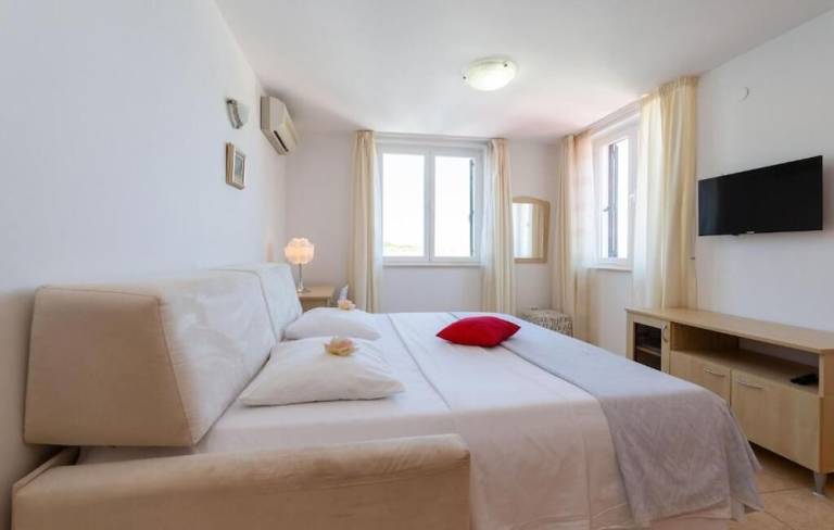 Appart'hôtel Vinjerac