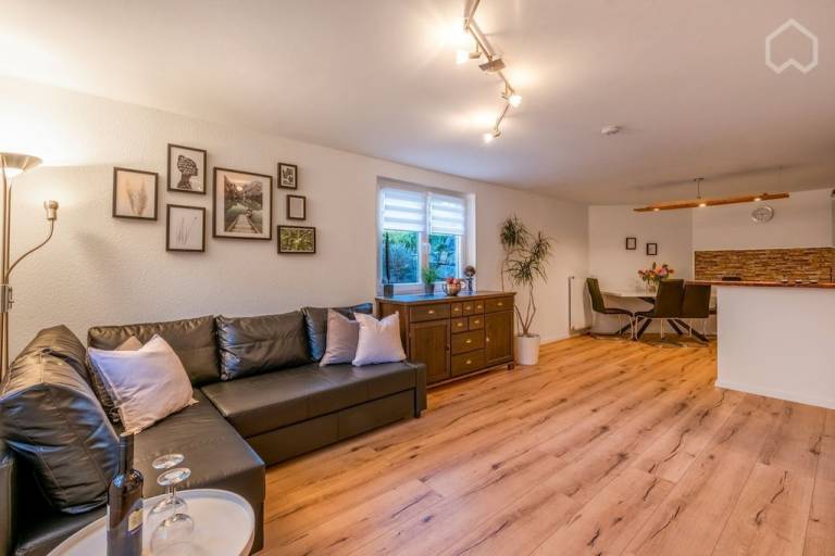 Ferienwohnung Bensheim