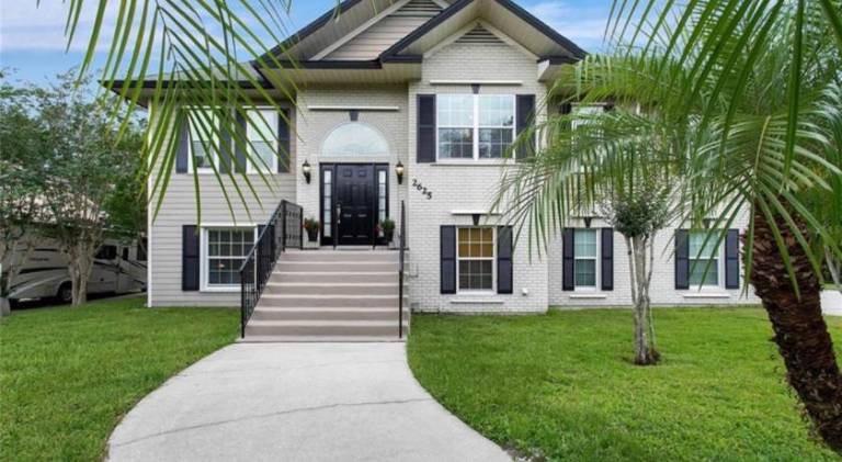Amazing Waterfront Apt near Disney and Lake Tohoa — photo 5