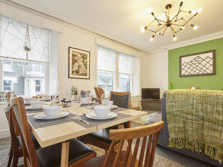 Holiday apartment with 4 rooms for 8 persons — photo 4