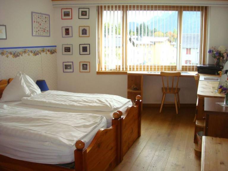 Rental apartment with sauna | Mountain view — photo 4