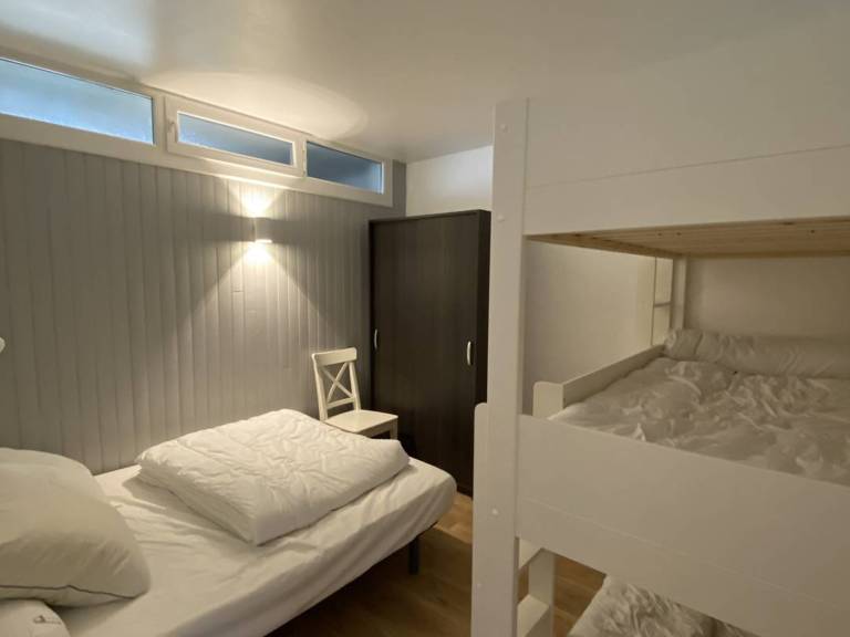 Rental apartment with 1 room for 4 persons — photo 5