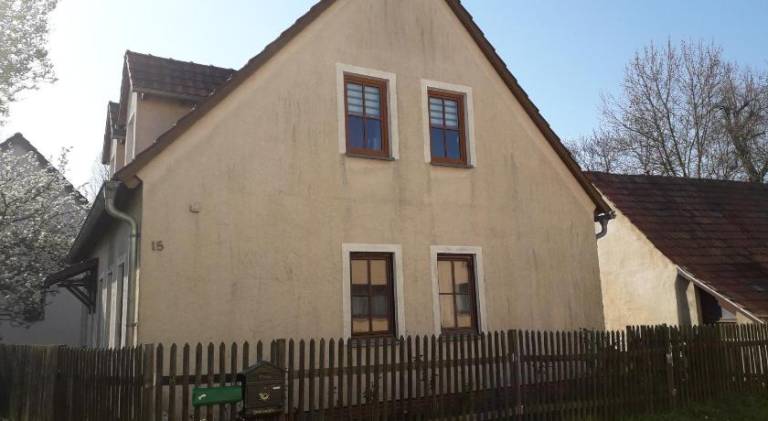 Ferienwohnung Ottendorf-Okrilla