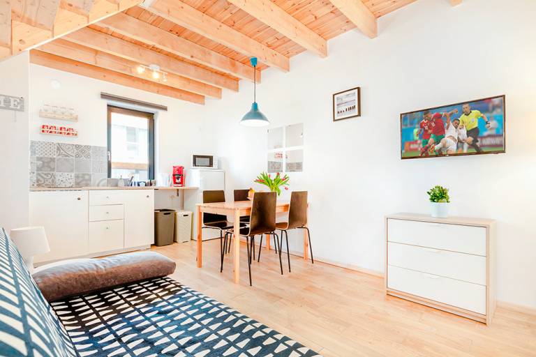Ferienhaus Mielno