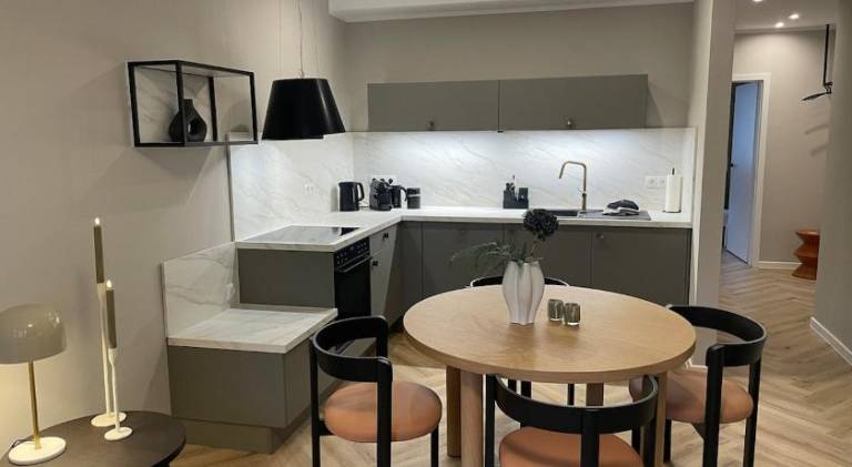 Wonderful holiday apartment | Pets allowed — photo 2