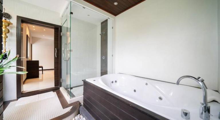 Laguna luxury pool villa 3 bedroom — photo 5