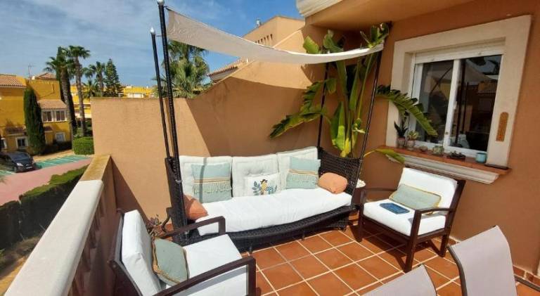 Rental apartment with pool | Next to the beach | Dogs allowed — photo 4