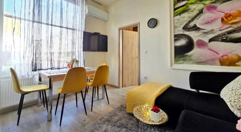 Beautiful rental apartment | Pets allowed in Ljubljana