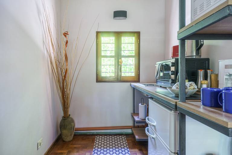Apartamento Mendoza