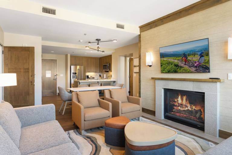 Condo Beaver Creek