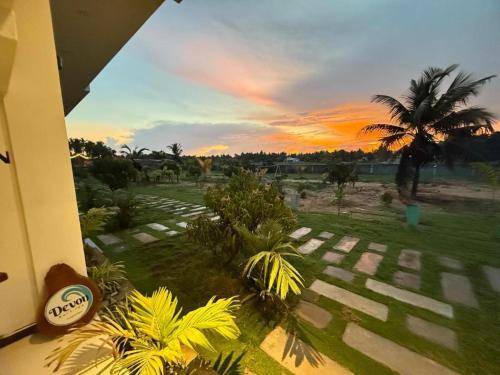 Asai surf inn Arugambay in Arugam Bay