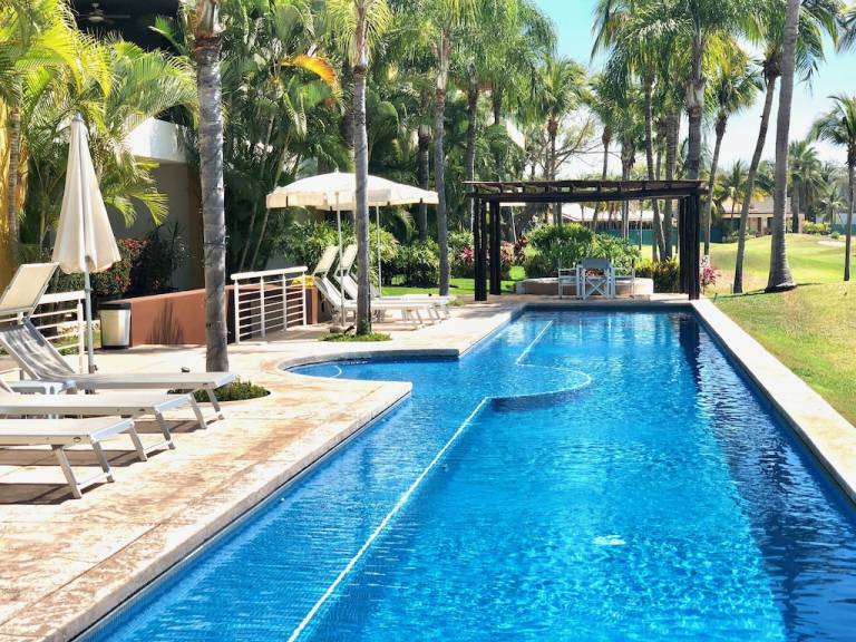 Villa Marina Vallarta