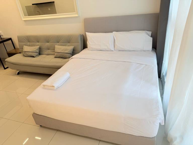 Majestic Suites Quill Mall Apartment — photo 5