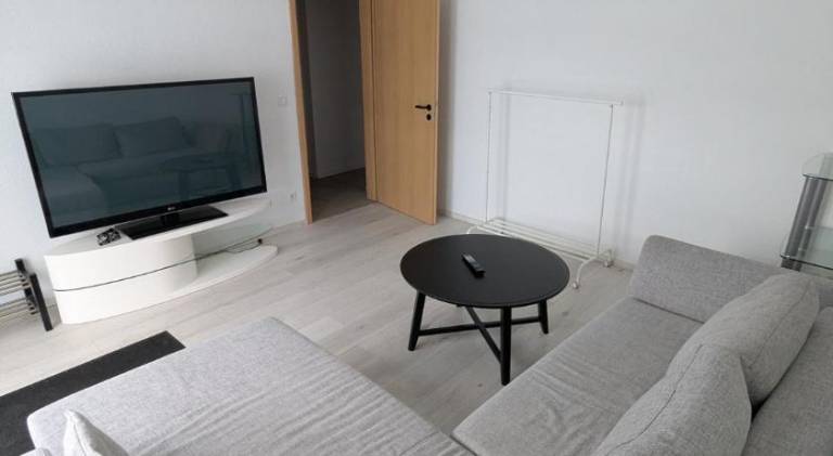 Rental apartment with 1 room for 4 persons in Giessen