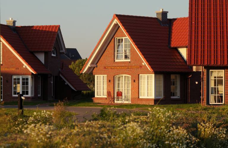 Ferienwohnung  Wremen