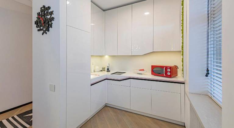 Rental apartment with 1 room for 4 persons — photo 3