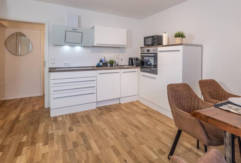 Rental apartment with 2 rooms for 6 persons — photo 4