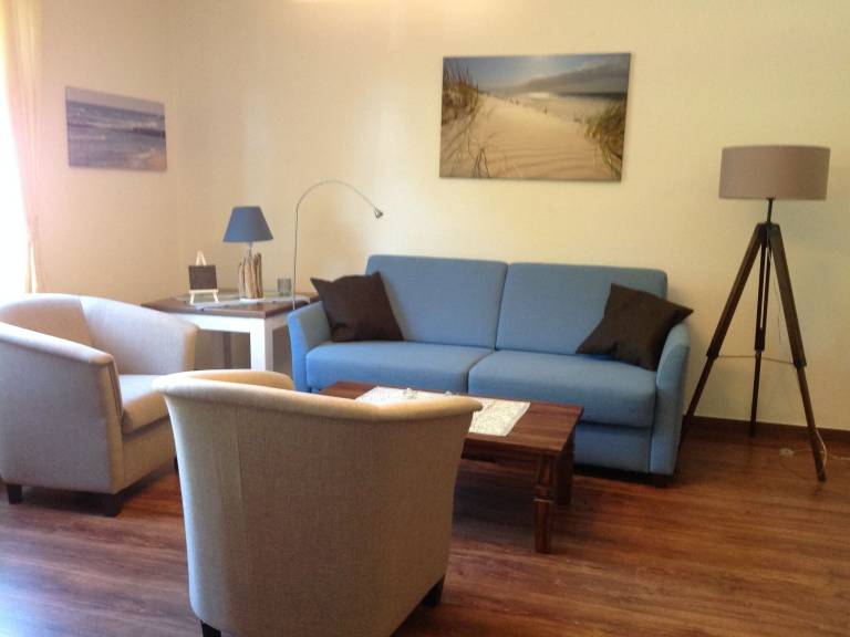 Fully equipped rental apartment | Dogs allowed — photo 2