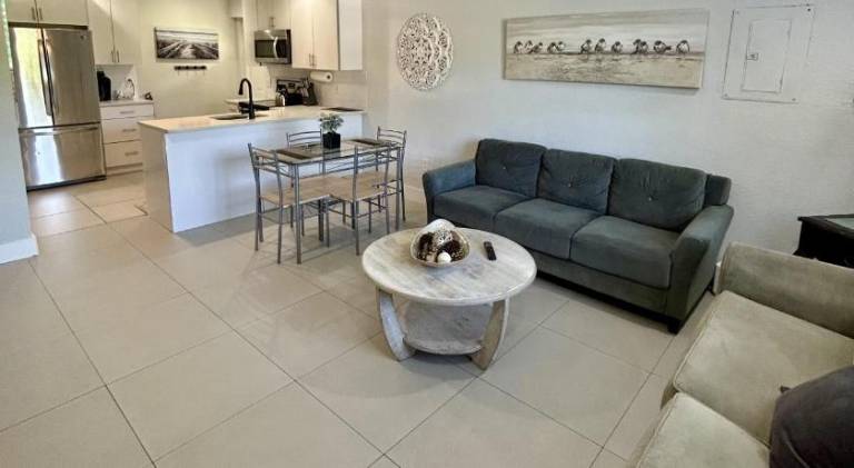 Rental apartment | Pets are welcome — photo 2