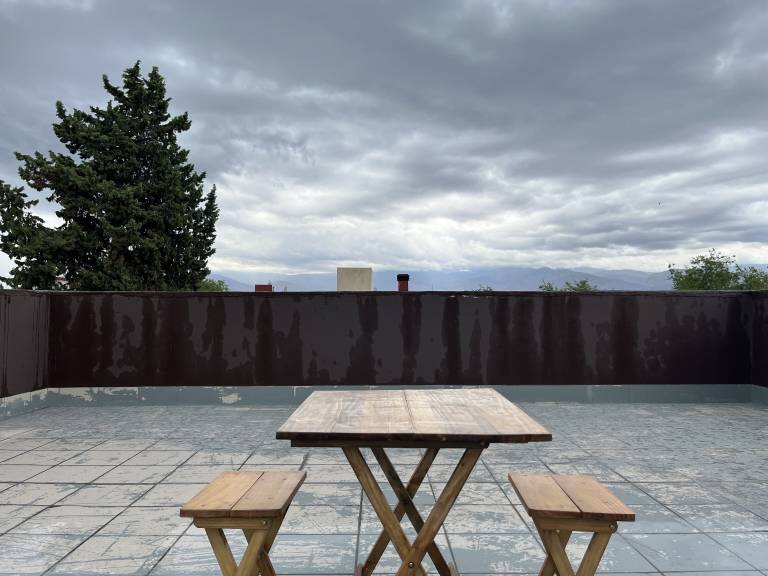 Ferienwohnung Mendoza