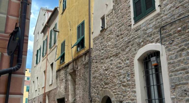 Rental apartment | Pet-friendly in Alassio