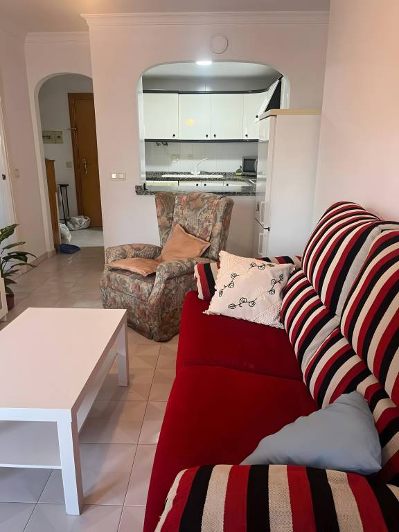 Apartment 'Torremolinos Centro' with Sea View, Wi-Fi and Air Conditioning — photo 2